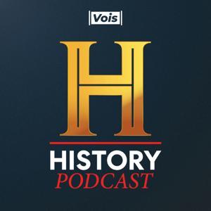 History Channel Podcast by History Channel