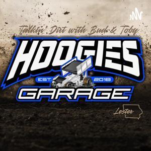 Hoogie's Garage by Jeff Hoogeveen