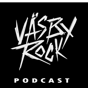 Väsby Rock Podcast by Väsby Musikförening
