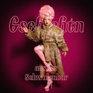 Gschichtn aus der Schwulenbar by Miss Ivanka T.