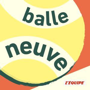 Balle neuve by L'Équipe