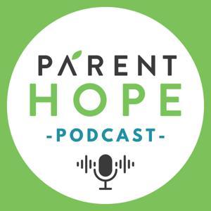 The Parent Hope Podcast by Jenny Brown