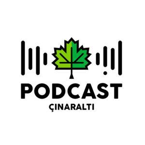 Çınaraltı Podcast by Çınaraltı