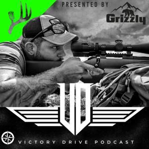 Victory Drive Podcast by Jacob Johnson / Working Class Bowhunter Network