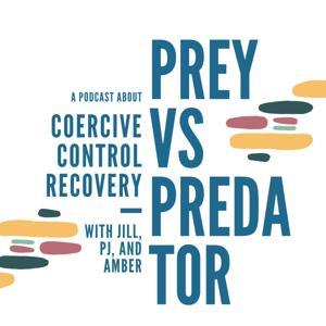 Prey VS Predator by Prey VS Predator