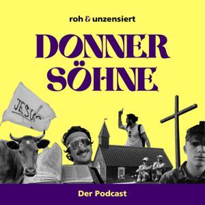 Donnersöhne by Donnersöhne