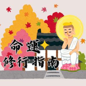 命運修行指南 by 貫維