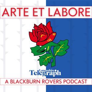 Arte et Labore by Lancashire Telegraph