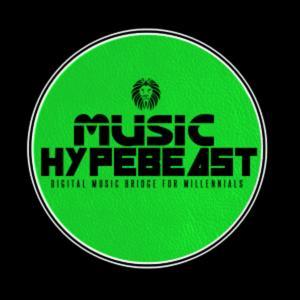 MUSICHYPEBEAST by MUSICHYPEBEAST