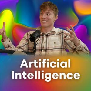 Artificial Intelligence: AI News, ChatGPT, OpenAI, LLM, Anthropic, Claude, Google AI by Jaeden Schafer