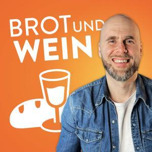 Brot und Wein by Conrad Max Gille