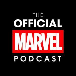 The Official Marvel Podcast by Marvel
