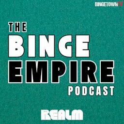Binge Empire - IT: Welcome to Derry by BingetownTV