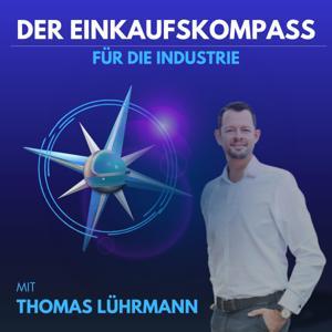 Der Einkaufskompass für die Industrie by Thomas Lührmann