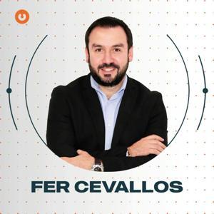 El Podcast de Fer Cevallos by futvox