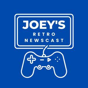 Joey's Retro Newscast by Joey's Retro Handhelds