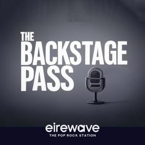 The Backstage Pass: Song Stories by Eirewave - The Pop Rock Station