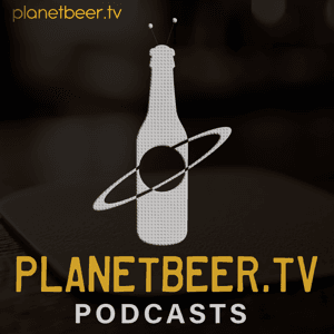 PLANETBEER.TV Podcasts by planetbeertv