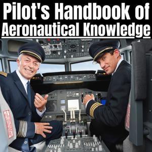 Pilot Handbook of Aeronautical Knowledge by Federal Aviation Administration