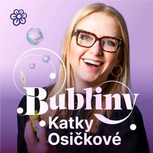 Bubliny Katky Osičkové by ProŽeny.cz