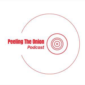 Peeling The Onion by Elvar Elvarsson