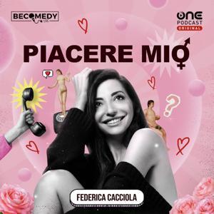 Piacere mio - La storia del sesso by OnePodcast