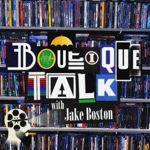 Steelbook Obsessed by Jake Boston