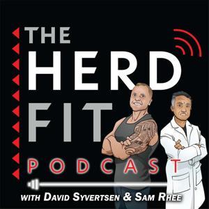 The HERD FIT by David Syvertsen and Sam Rhee
