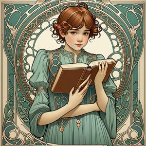 Nos histoires lues by ThWaVe