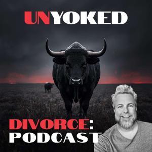UnYoked Living: The Divorce Recovery Podcast by Todd Turner