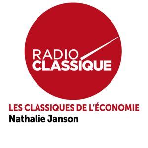 Les Classiques de l'économie by Radio Classique