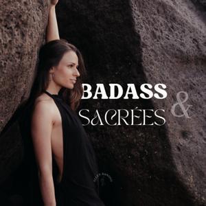 Badass et Sacrées by Ragoso Ellen