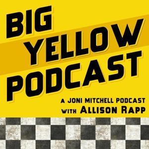 Big Yellow Podcast by Allison Rapp