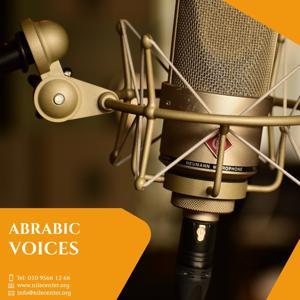 Arabic Voices by Nile Arabic Center in Egypt