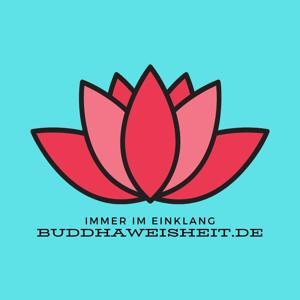 buddhaweisheit by Patrick von buddhaweisheit