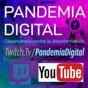Pandemia Digital by Pandemia Digital