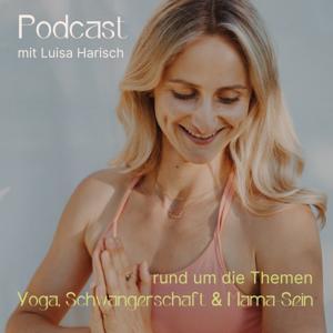 Luisa Harisch Podcast by Luisa Harisch