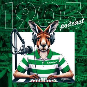 1905 by Bohemians Praha 1905