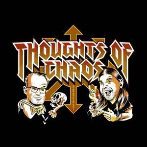 Thoughts of Chaos by Thoughts Of Chaos