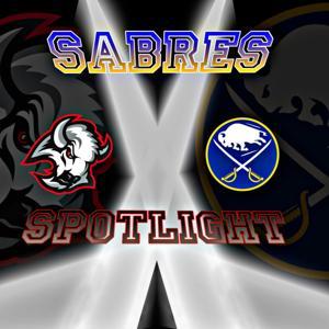 Sabres Spotlight - A Buffalo Hockey Podcast by Independent Sabres Show