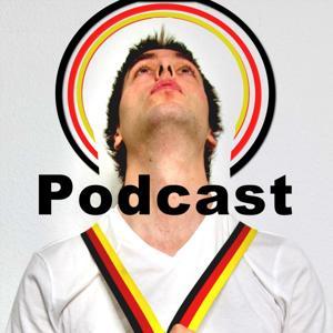 NĚMČINA_pro_bohemy PODCAST by Jan Dostál