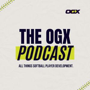 The OGX Podcast by OGX Team