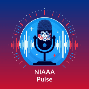 NIAAA Pulse: The Beat of Interscholastic Athletics by Justin Chapman