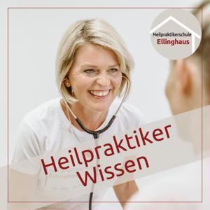 Heilpraktiker Wissen by Diane Ellinghaus