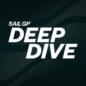 SailGP: Deep Dive by SailGP