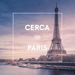 The Cerca Guide to Paris by Cerca