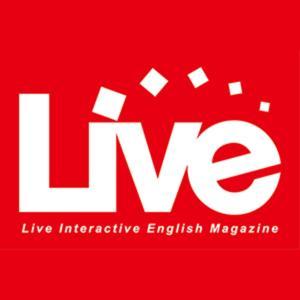 Live互動英語 by LiveABC