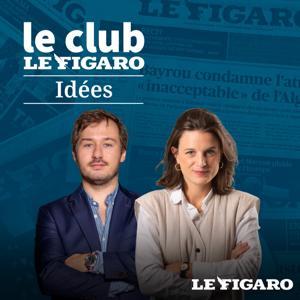 Le Club Le Figaro Idées by Le Figaro