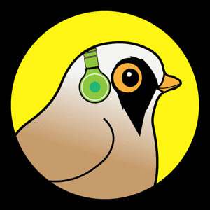 The Bearded Tit‘s Podcast by Jack Perks