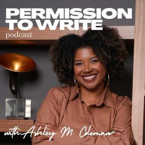 Permission to Write Podcast by Permission to Write